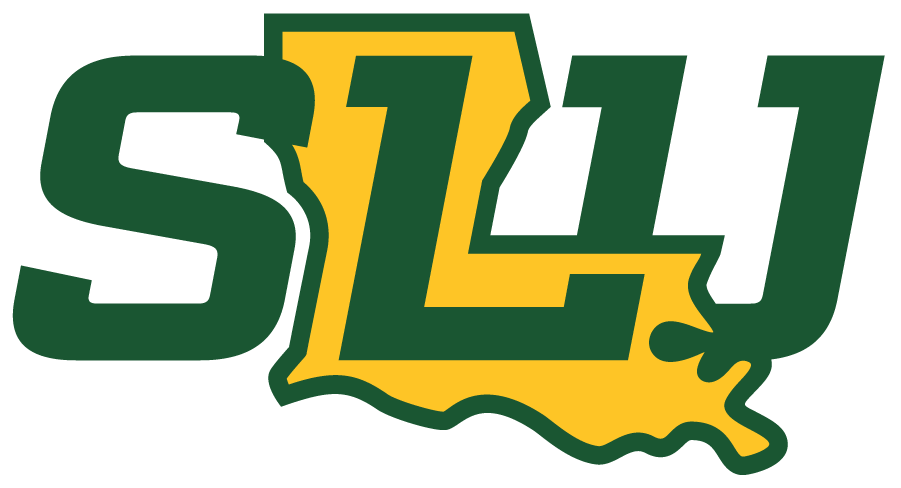 Southeastern Louisiana Lions 2021-Pres Secondary Logo v3 iron on transfers for T-shirts